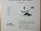 Ernest Ranglin ?- Jazz Jamaica LP - Japanese Vinyl Reissue Album - NEW COPY