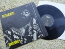 BONGA Raizes LP 70's AFRO FOLK JAZZ FUNK SOUL Rare MOZAMBIQUE Press BLP 136 MINT