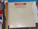 The Beatles White Vinyl U.K. Pressing Sealed