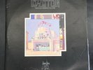 LED ZEPPELIN ‘THE SONG REMAINS THE SAME’ Double Vinyl Record LP Pressing