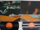 MILES DAVIS PANGAEA CBS/SONY SOPZ 96/7 Japan VINYL 2LP