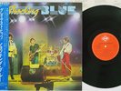 SHOCKING BLUE GREATEST HITS CNR P-1110C Japan OBI VINYL LP