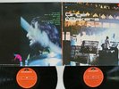 GINGER BAKER AIR FORCE POLYDOR MP 9341,2 Japan VINYL 2LP