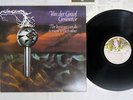 VAN DER GRAAF GENERATOR LEAST WE CAN DO IS WAVE FAMOUS CHARISMA BT-5171 Japan LP