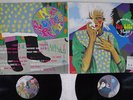 PRINCE HIS MAJESTY'S POP LIFE PAISLEY PARK PS-272/3 Japan PROMO RARE 2LP