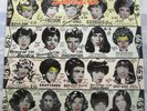 THE ROLLING STONES Some Girls LP MINT SEALED 1978 ORIGINAL