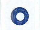 Kenny Carter:What's that on your finger/Johnny Nash:I'm leaving:Northern Soul