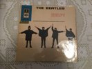 The Beatles ?– Help Odeon ?– SMO 84 008   Export in die Schweiz sehr rar