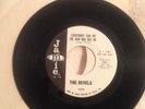 JAMIE 45 RECORD FUNK/SOUL TRUE LOVE THE REVELS #1318 VGC D.J. COPY NFS