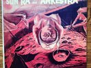 Sun Ra - Jazz in Silhouette Original Saturn LP 5786