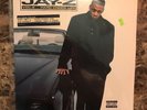 Jay-Z-Sealed New Vol 2 Hard Knock Life-1998 Lp Hype Sticker 2Pac Biggie Nas