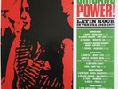Chicano Power Latin Rock - 2 Lp Vinyl Set -  - Mint
