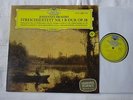 Johannes Brahms - Streichsextett Nr. 1 - Amadeus-Quartett - LP DGG Tulip - M-