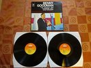 Benny Goodman - The Famous 1938 Carnegie Hall Concert - 2 LP CBS 66202 - MINT