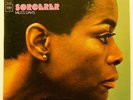 Miles Davis   Sorcerer   US LP  Original Stereo