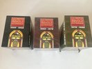 DIE DEUTSCHE SINGLE HITPARADE 3 DISC BOXEN
