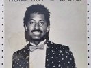 1982 Alwest Records HB 92050 Home Boy HOMEBOY & the C.O.L. self ttl  Boogie FUNK