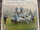 The Avengers VI 'Real Cool Hits' LP   Surf Rarity *Good Humor Ice Cream* SIGNED
