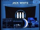 Third Man Records Vault 37 SEALED Complete Jack White Live 3 LP FLAG +++ In Hand