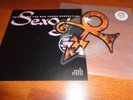 Prince And The New Power Generation ?– Sexy MF ..Picture Shape..very rare