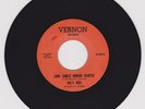 45 W/BrSlv Kal's Kids  Long Lonely Broken Hearted  