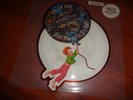 Prince & The Revolution ?– Paisley Park ..org,1985..Picture Shape..very rare