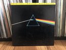 PINK FLOYD Dark Side Of The Moon Original Master Recording LP MFSL DSOTM psyche