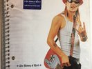 KID ROCK the history of rock LP shrink wrap RECORD vinyl ALBUM hype sticker 2000