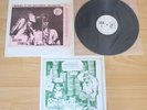 ROLLING STONES Burning At The Hollywood Palladium TMOQ 1972 RARE BLACK VINYL LP