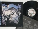 LP BAUHAUS Burning From The Inside VIL6061 VIRGIN JAPAN Vinyl OBI