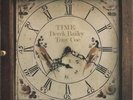 Derek Bailey Time vinyl LP album record UK INCUS34 INCUS 1979