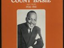The Complete Count Basie Volume 1 to 10 1936... Count Basie FRA Vinyl Box Set