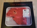 Foo Fighters Medium Rare Vinyl *sehr selten*