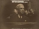 Artur Schnabel vinyl LP  record Mozart: Piano Concertos Nos. 21 K ... UK