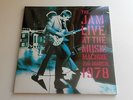 The Jam - Live At The Music Machine 2016 Polydor DBL *New & Sealed*