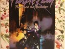 Prince and the Revolution Purple Rain vinyl LP 1984 Excellent Funk Synth Pop