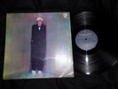 JOHNNY  HALLYDAY, LP, VENEZUELA, VG++ , ME OLVIDE DE VIVIR,  C EST  LA  VIE