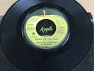 Beatles 45 - Paul McCartney & Wings - Band On The Run - Apple - RARE - promo