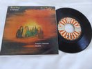 Uriah Heep - Sweet Freedom/Pilgrim 1973 7