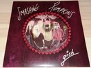The Smashing Pumpkins - GISH - LP - NEW - rare - CAROLINE - VINYL - still sealed