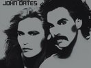 Daryl Hall & John Oates - S/T - Ten Bands One Cause New Sealed Pink Vinyl LP