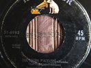 Arsenio Rodriguez - QUE  NEGRA P'ACELERA / Rumba - RCA 45 hear