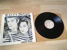 ELLI & JACNO INEDITS 77-81 LP ORIGINAL VINYL FRENCH PRESS VG+