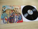 GENE CLARK NO OTHER LP VINYL ORIGINAL GERMAN PRESS VG+