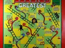 Goodies The Goodies Greatest vinyl LP album record UK BRADL1012 BRADLEYS 1976