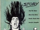 Screaming Lord Sutch Story Lord Sutch vinyl LP album record UK 7777