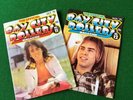 Bay City Rollers Magazine 1975 No 11 & 12 Woody & Derek
