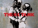 BLUR SEALED 2 LP Think Tank 2012 Remastered Vinyl BRAND NEW MINT OOP