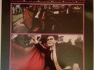 LP- HOT ROD/MONSTER HALLOWEEN- THE GHOULS- 