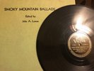 COUNTRY Scarce Victor 78 Album: Mainer, Carter Fam, Monroe Bro, Uncle Dave Macon